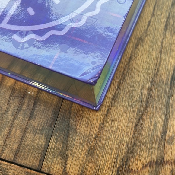 Holo Taco 2021 Remix collection box only - Picture 2 of 5